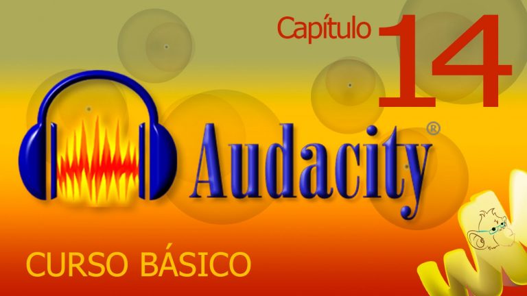 Cómo separar pistas de audio en Audacity Guía completa Audacity PRO