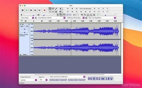 Cómo usar Audacity en Mac: Guía definitiva para grabar y editar audio