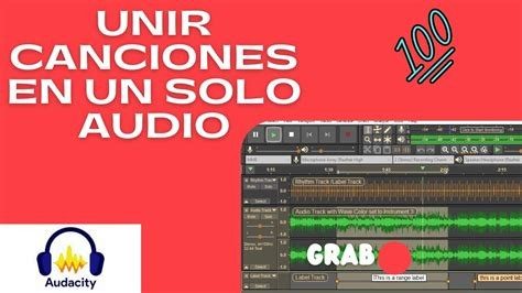 Cómo unir canción: Domina el arte del mashup