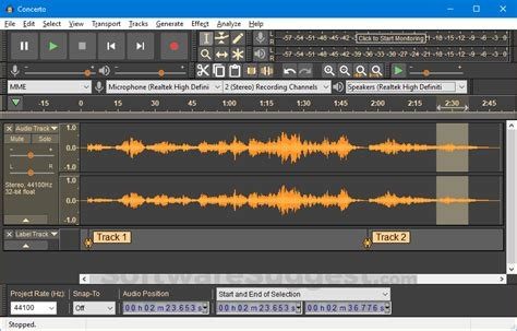 Convierte Audacity en MP3 de Forma Sencilla y Rápida