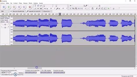 Cómo limpiar audio en Audacity y lograr un sonido profesional