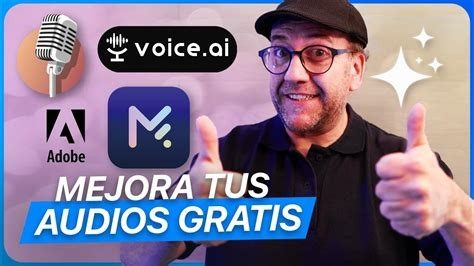 Cómo mejorar la calidad de un audio online gratis de manera efectiva