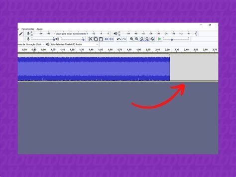 Cómo Cortar Audio en Audacity: La Guía Definitiva para Principiantes