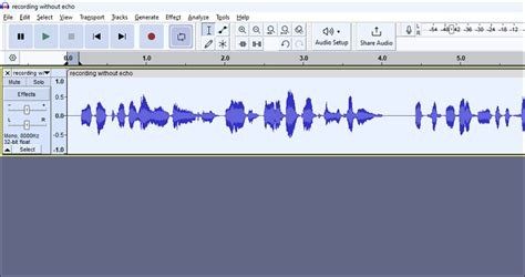 Cómo Aislar la Voz en Audacity de Forma Efectiva